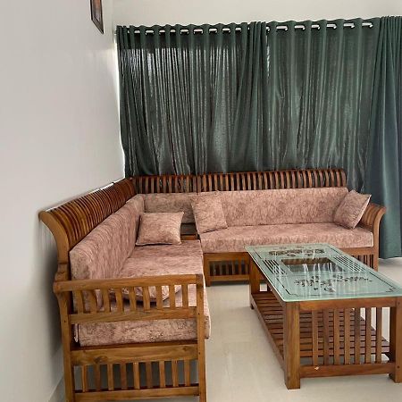 Grace Munnar Resort Exterior foto